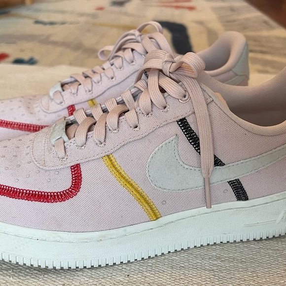 Nike Air Force 1 ‘07 LX - Picture 4 of 6